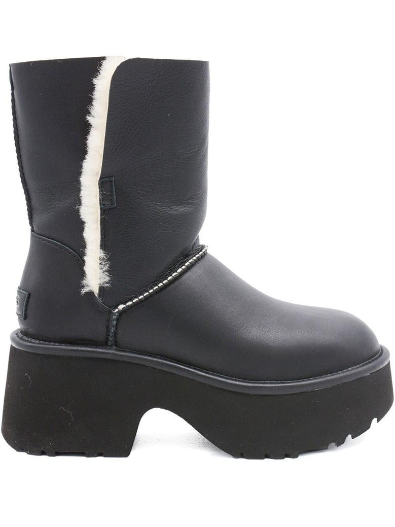 esmee boots by Selfnex