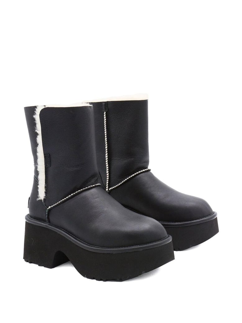 esmee boots by Selfnex
