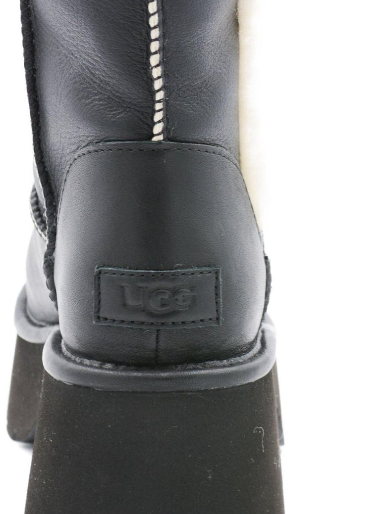 esmee boots by Selfnex