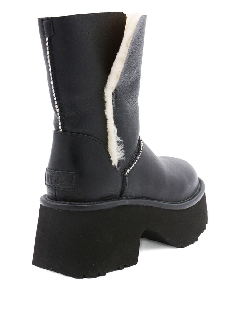 esmee boots by Selfnex