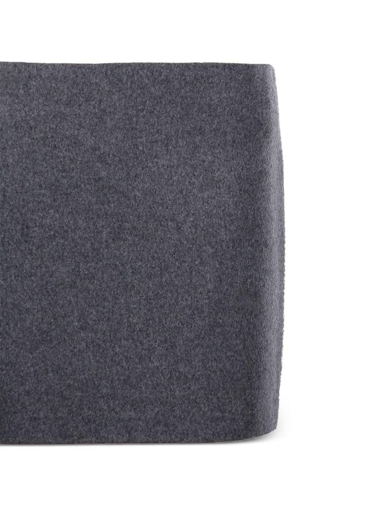 wool skirt by Selfnex
