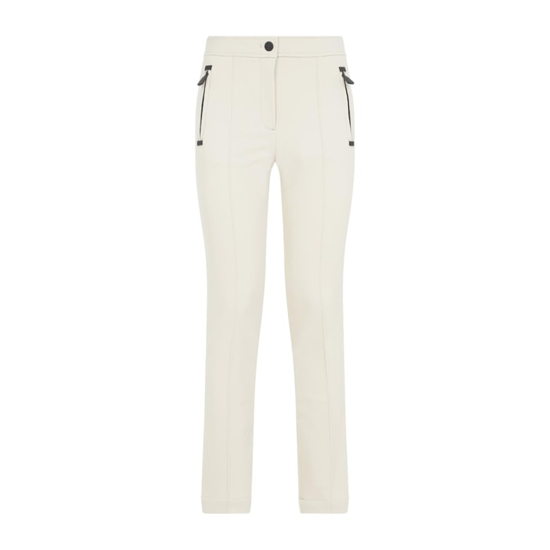 grenoble stretch twill trousers by Selfnex