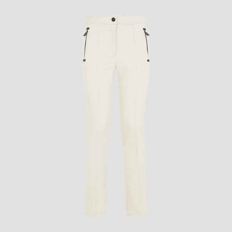 grenoble stretch twill trousers by Selfnex