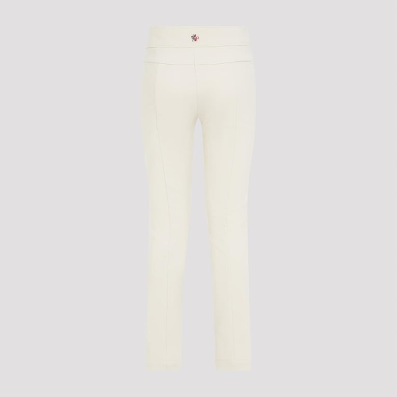 grenoble stretch twill trousers by Selfnex