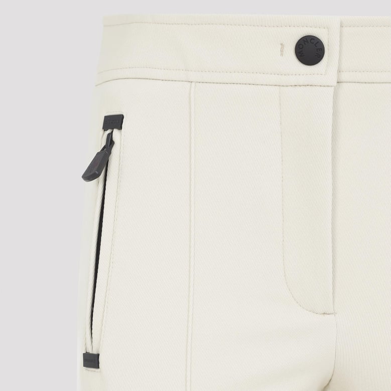 grenoble stretch twill trousers by Selfnex