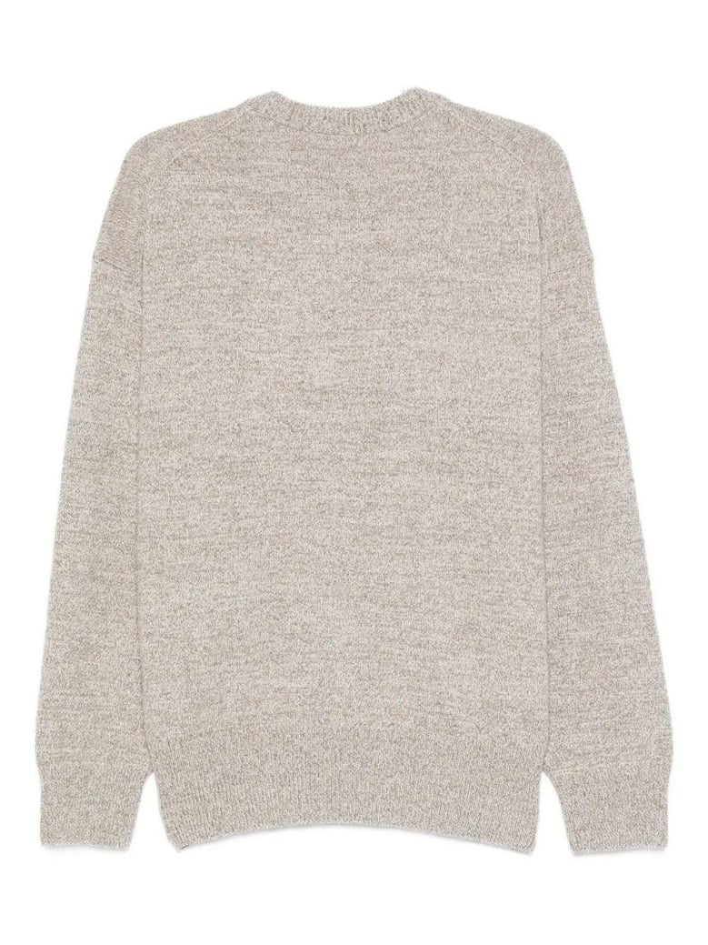 wool knitwear by Selfnex