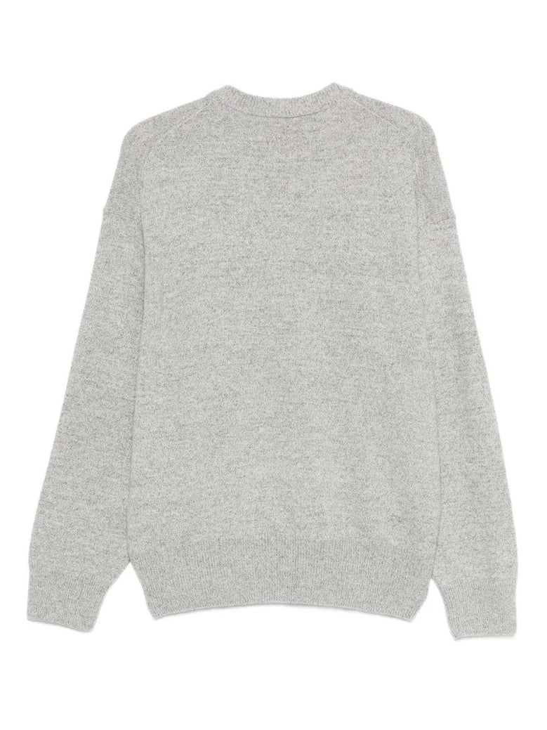 wool knitwear by Selfnex