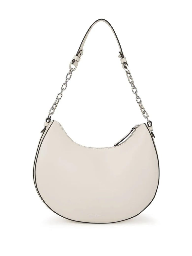 moon shoulder bag by Selfnex
