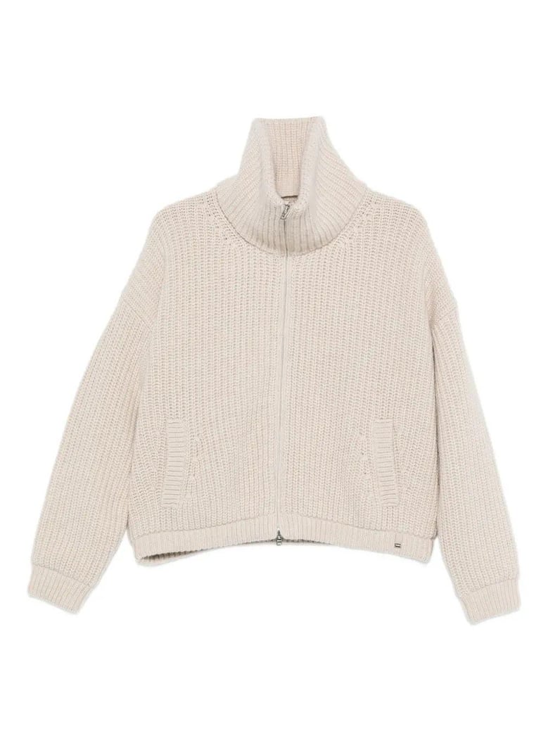 cardigan by Selfnex