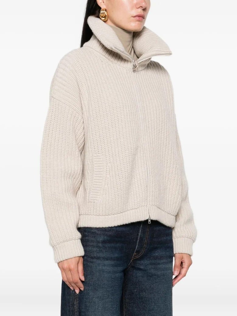 cardigan by Selfnex