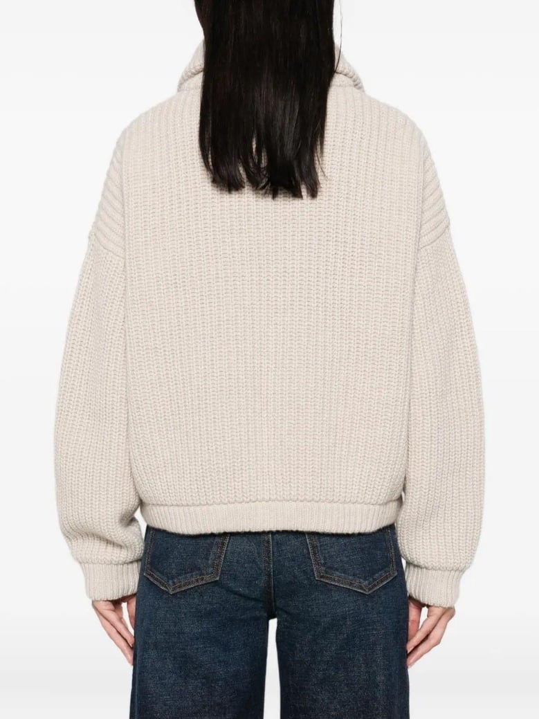 cardigan by Selfnex