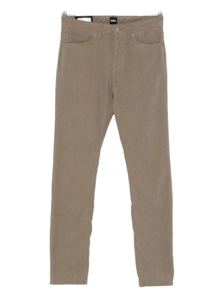 polyamide pants by Selfnex