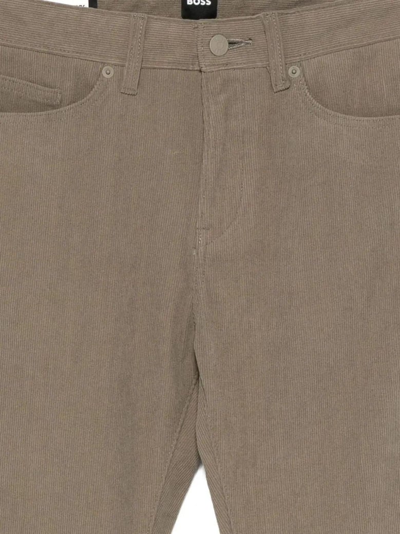 polyamide pants by Selfnex