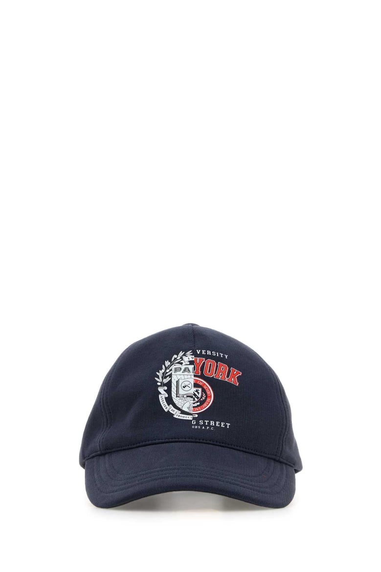 casquette eden marc jacobs by Selfnex