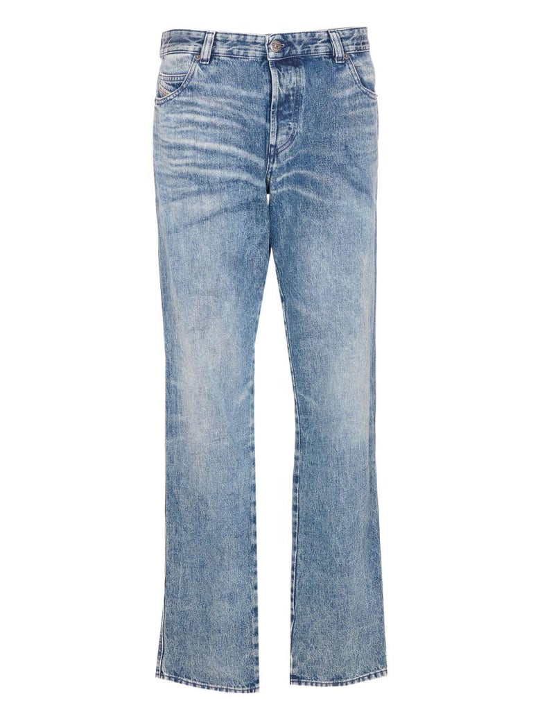 denim jeans by Selfnex