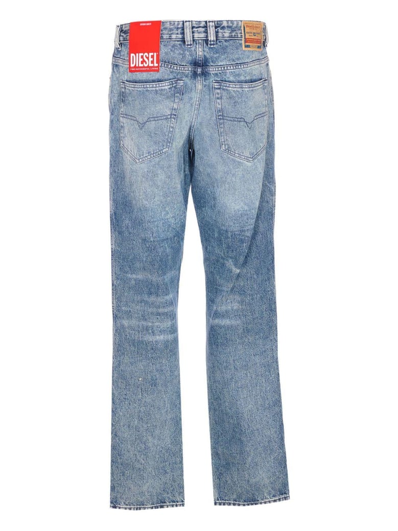 denim jeans by Selfnex