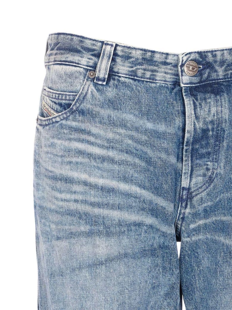 denim jeans by Selfnex