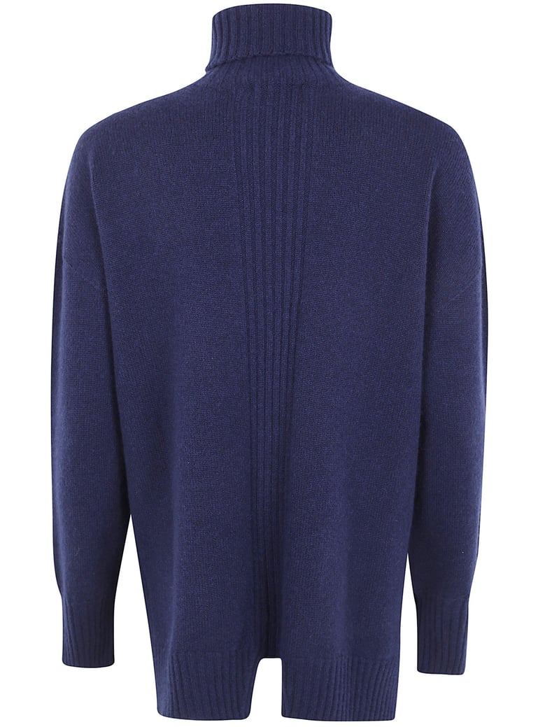 long sleeve turtle neck by Selfnex