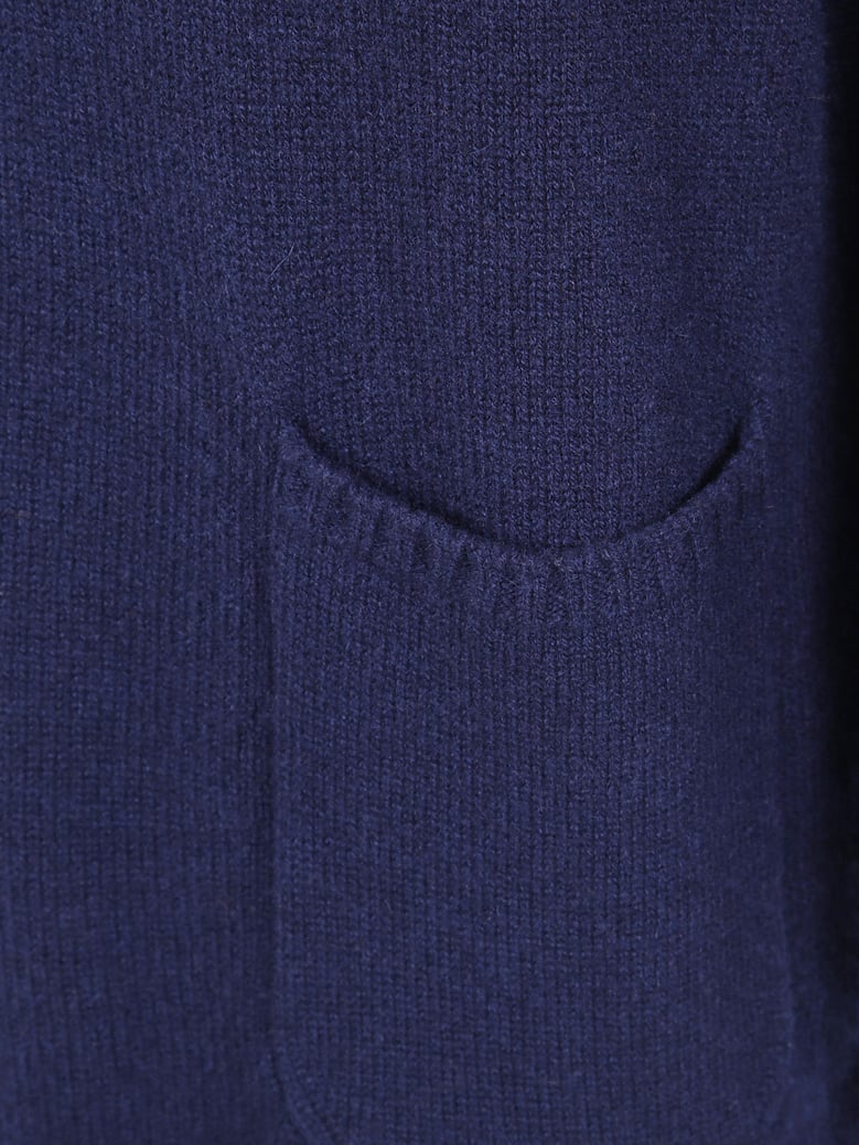long sleeve turtle neck by Selfnex