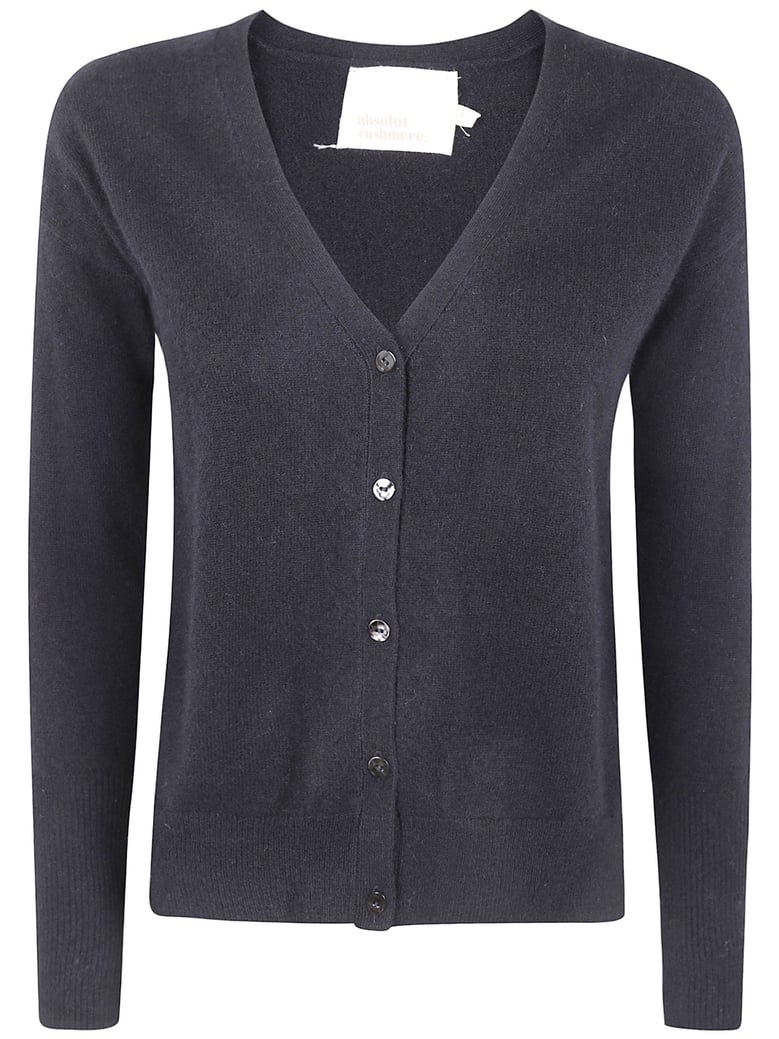 giuseppa cardigan by Selfnex