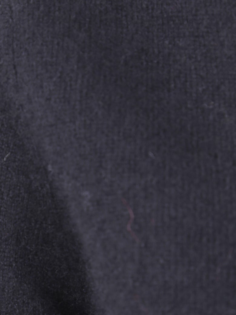 anatola v neck sweater by Selfnex