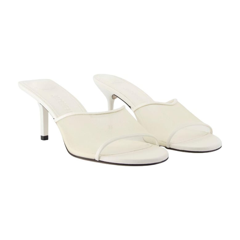 cubisto sandals by Selfnex