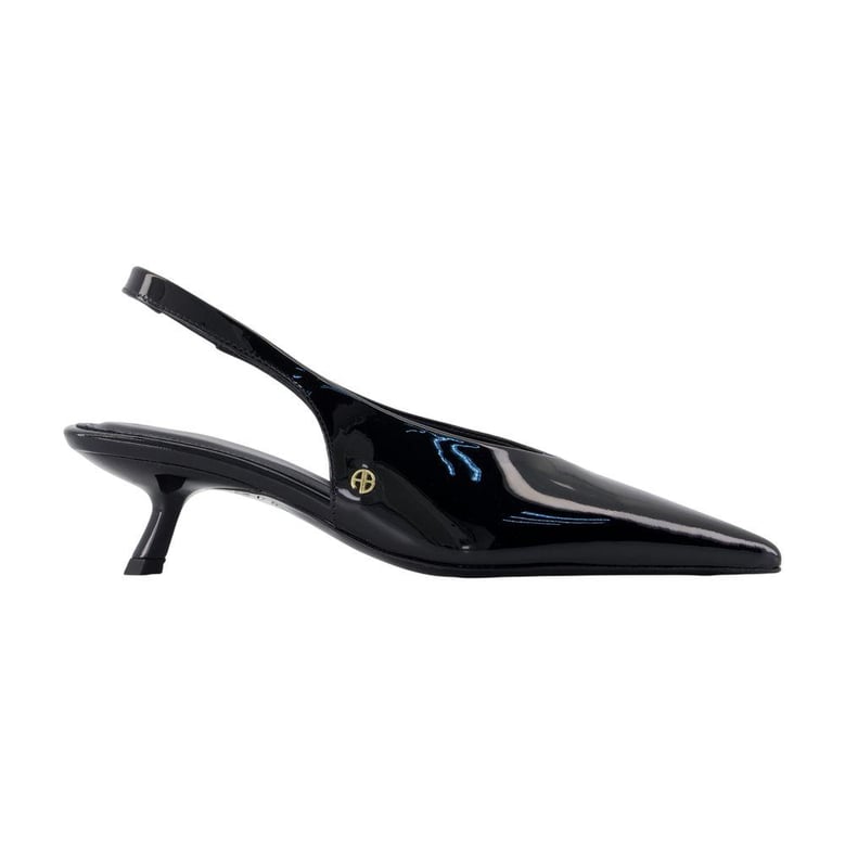 hilda pumps by Selfnex