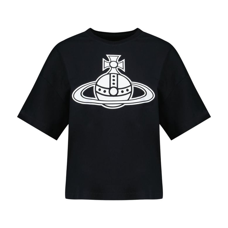 paris orb box t shirt by Selfnex