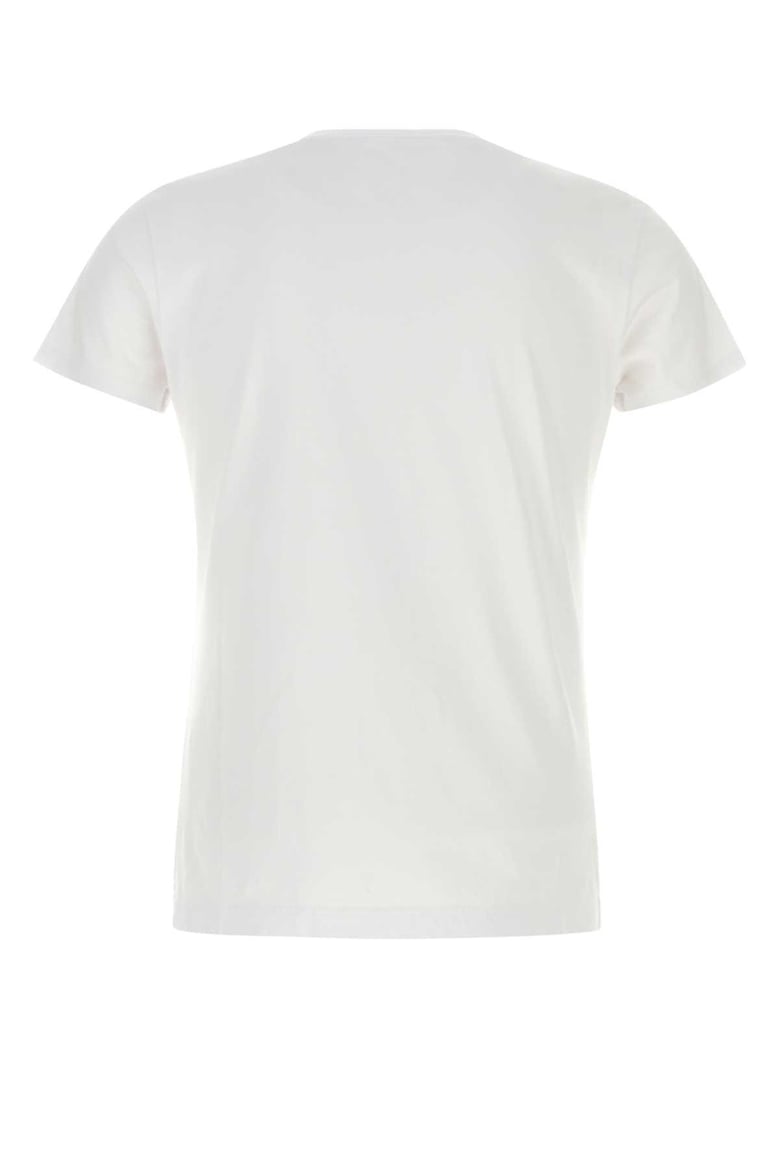 paris orb peru t shirt by Selfnex