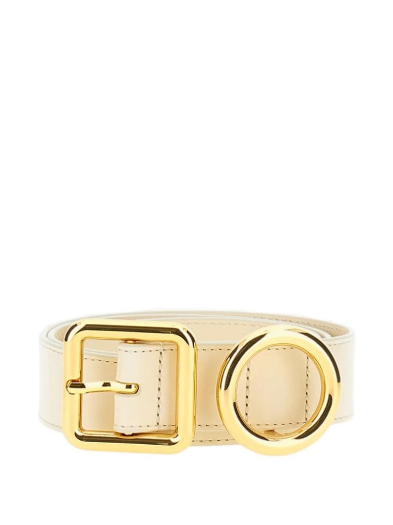 la ceinture regalo by Selfnex