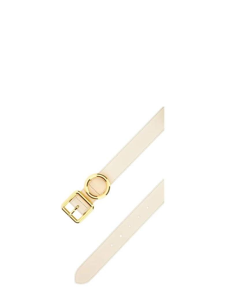 la ceinture regalo by Selfnex