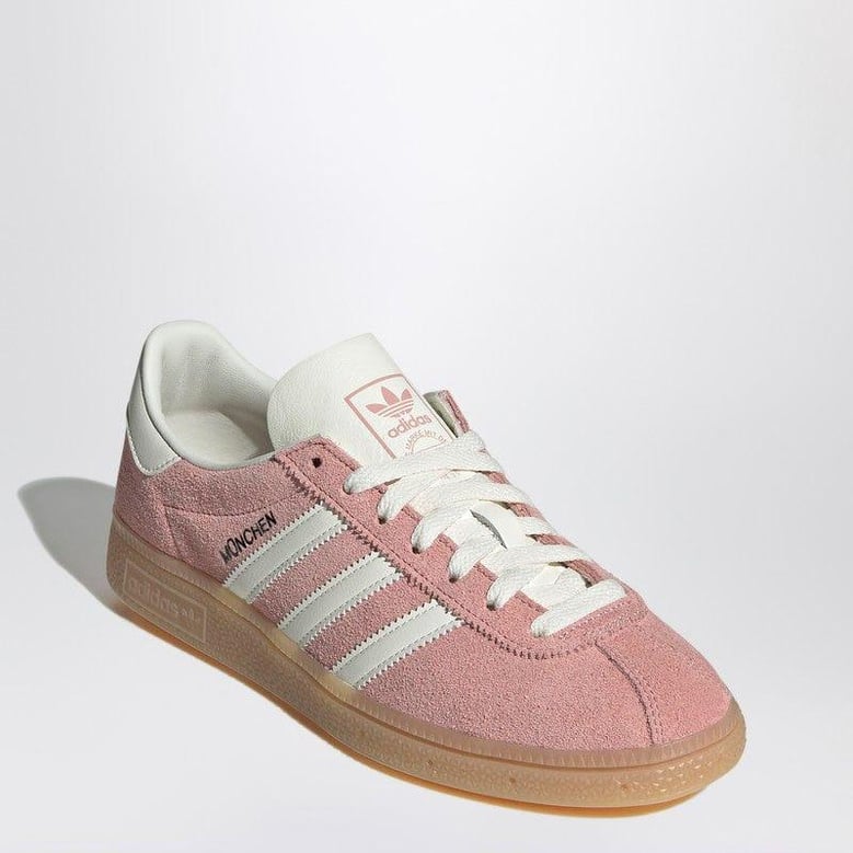 muenchen sneakers pink by Selfnex