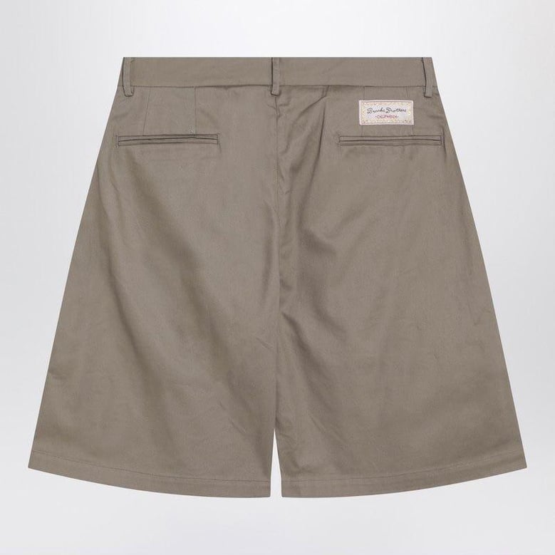 desert bermuda shorts brooks brothers x by Selfnex