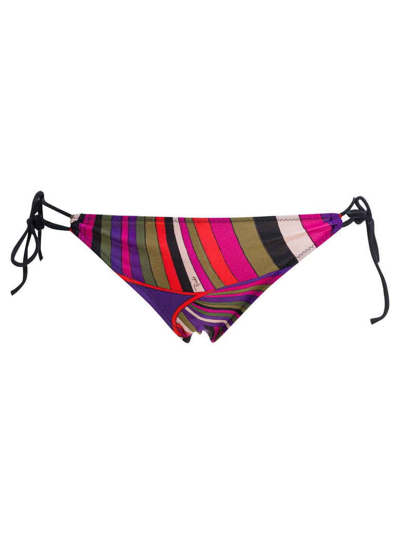 iride bikini briefs by Selfnex