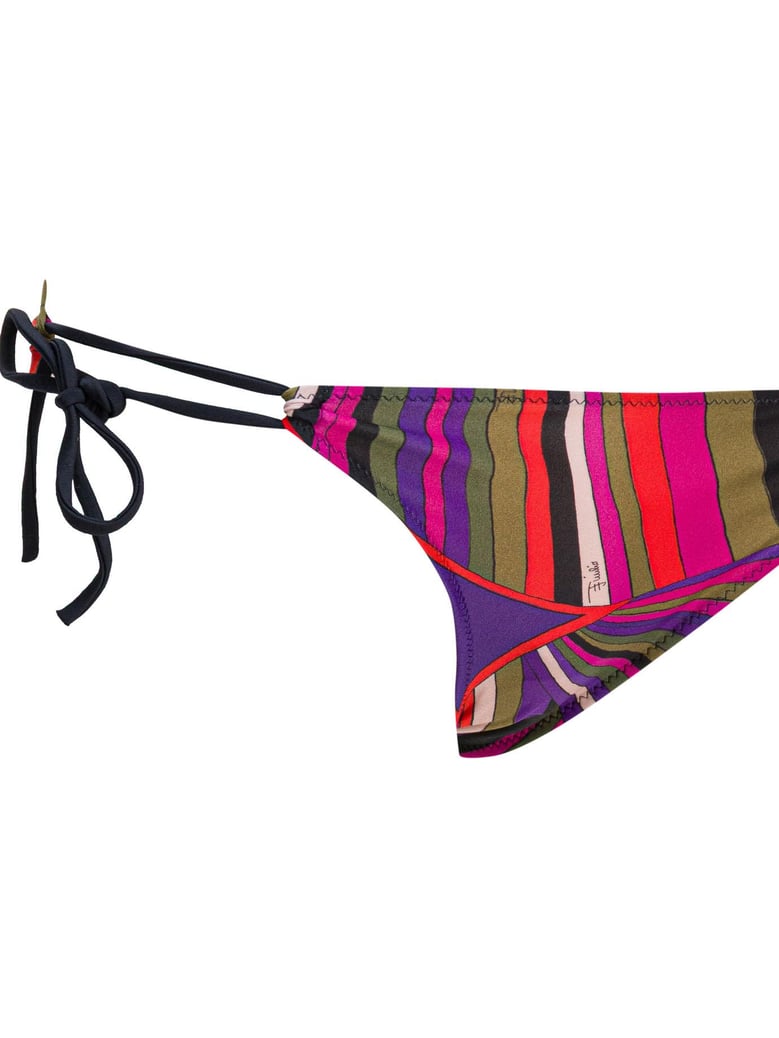 iride bikini briefs by Selfnex