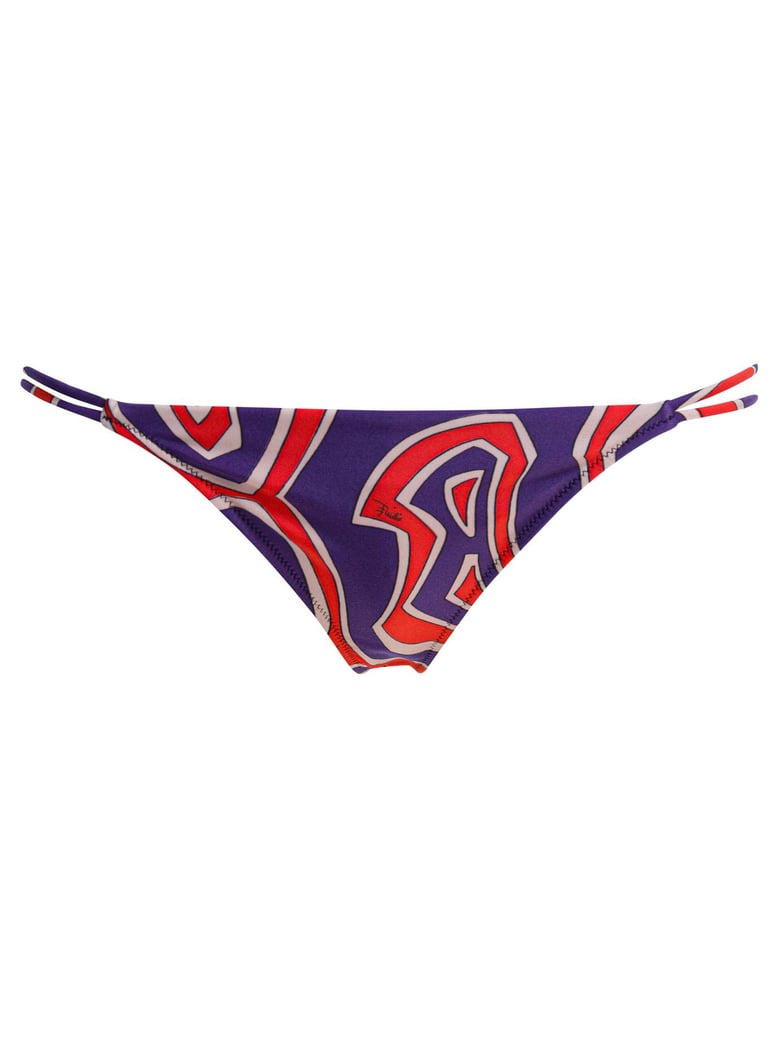 labirinto bikini briefs by Selfnex