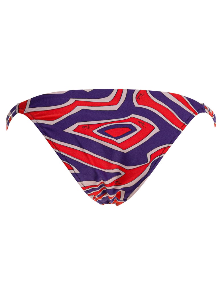 labirinto bikini briefs by Selfnex