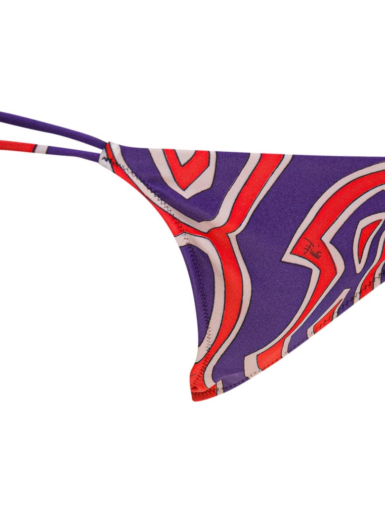 labirinto bikini briefs by Selfnex