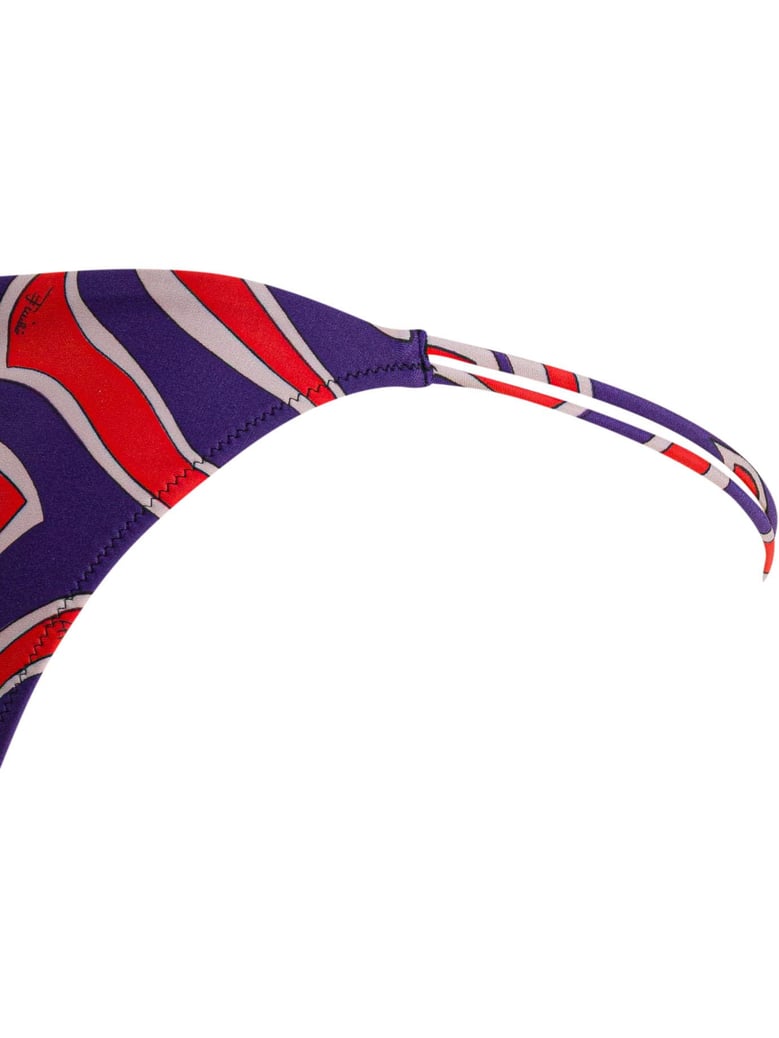 labirinto bikini briefs by Selfnex
