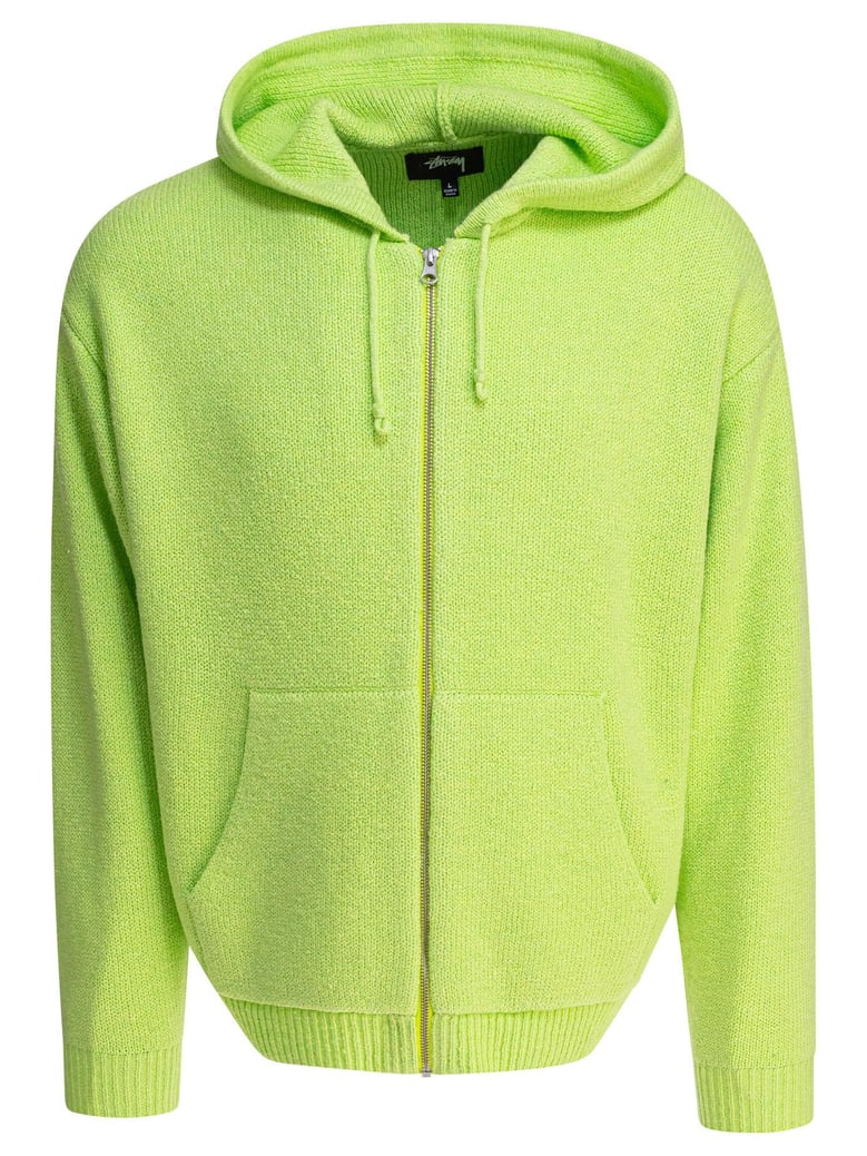 knitwear by Selfnex