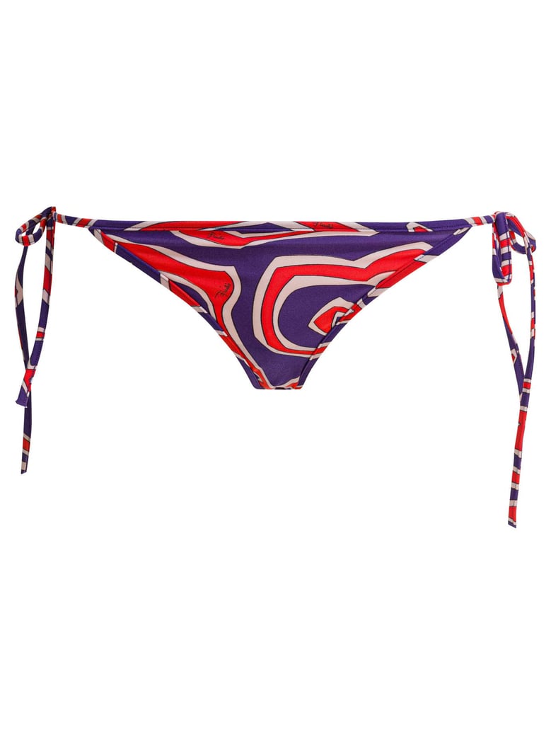 labirinto bikini briefs by Selfnex
