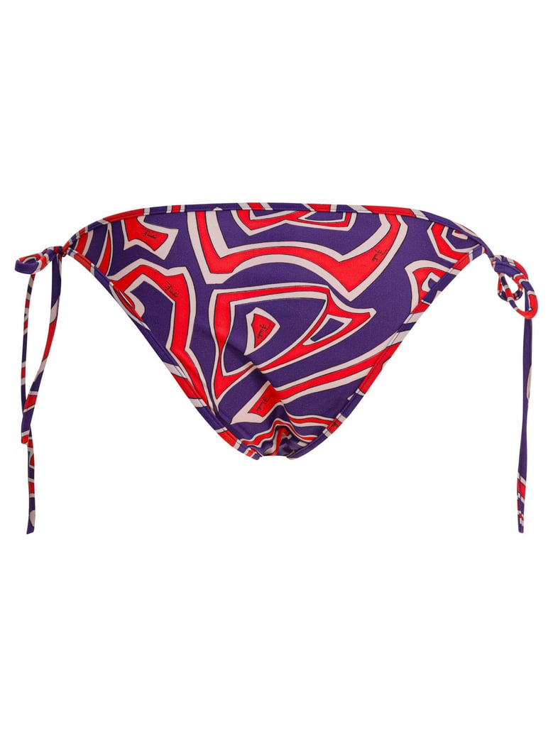 labirinto bikini briefs by Selfnex