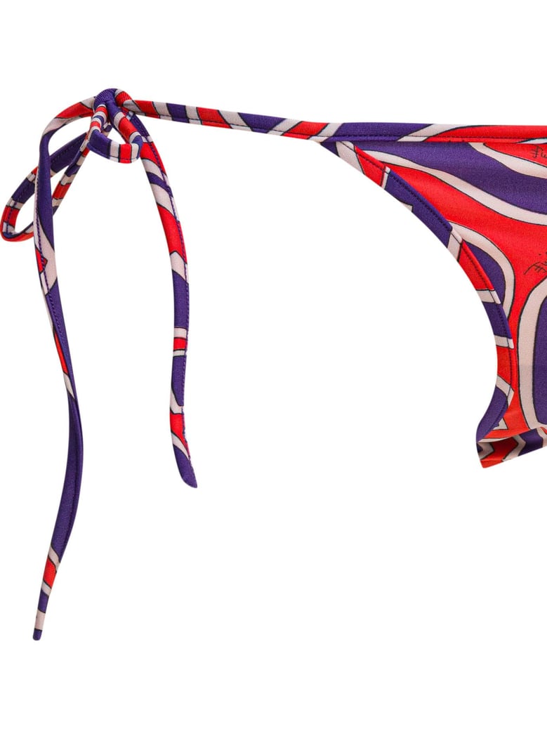labirinto bikini briefs by Selfnex