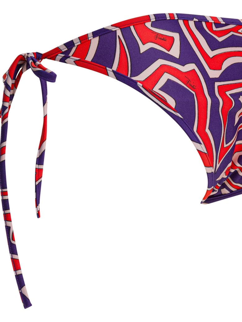 labirinto bikini briefs by Selfnex