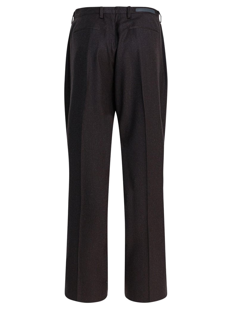 trousers by Selfnex