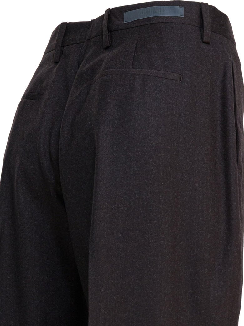trousers by Selfnex