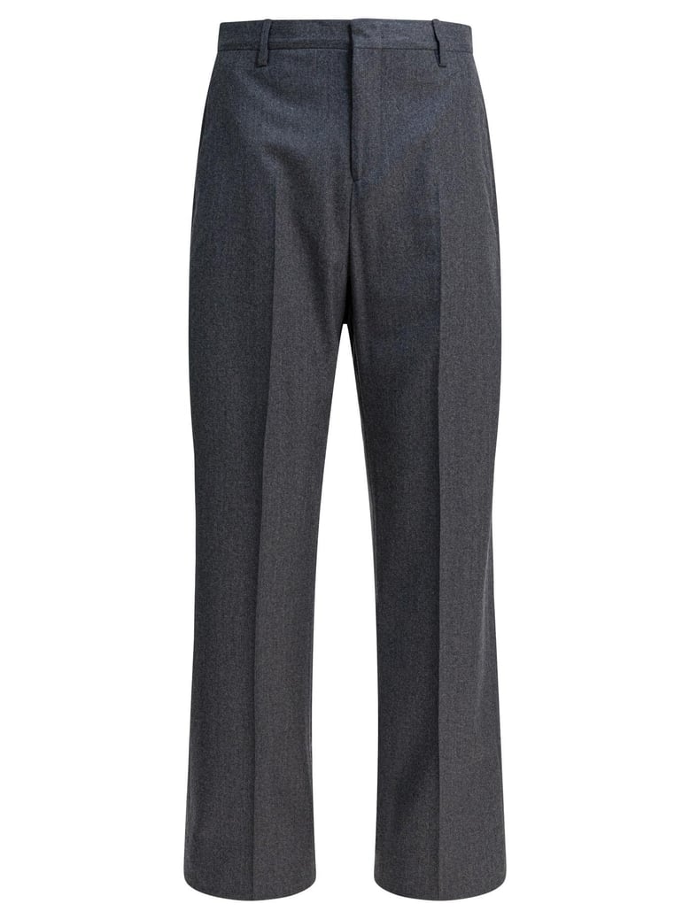 trousers by Selfnex