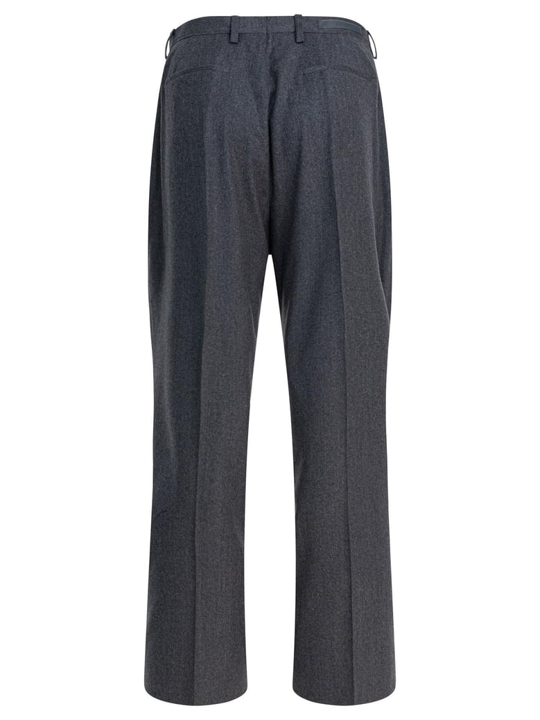 trousers by Selfnex