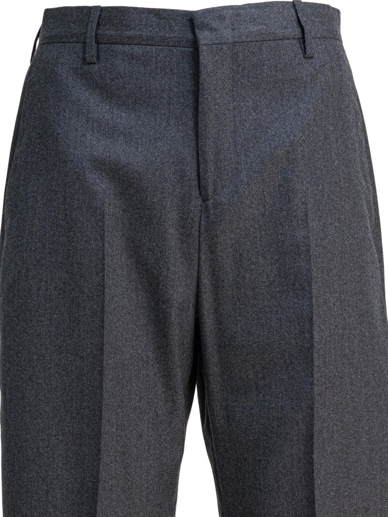 trousers by Selfnex