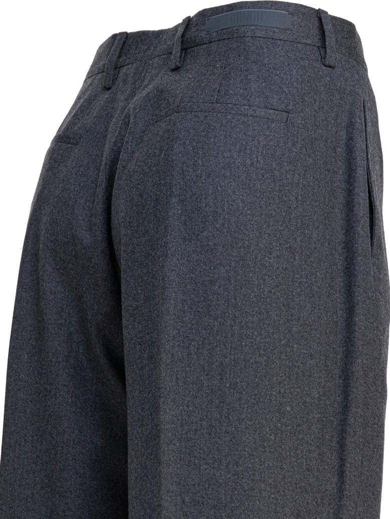 trousers by Selfnex